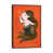 Classic Brown Wood Framed is unavailable