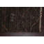 One-of-a-Kind 6'0" X 9'9" Wool Area Rug in Charcoal