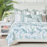 Laguna Duvet Cover