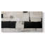 Abstrait, série 3 # Lxxxix - Toile tendue avec châssis
