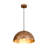 Industrial Oversized Large Metal Dome Pendant-1841180902-1865561789-1848619068