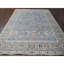 11'9"x14'10" SIlver,Hand Knotted,Oushak Design,Oversized Oriental Rug 85CFD7E8778647D6AE154EB4802F577E