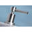 Kingston Brass Concord Double-Handle Widespread Kitchen Faucet-11173602-11272152