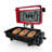 NutriChef Fish Grill Roaster Oven