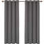 Blackout Door Curtain Pair-917433204-917433202
