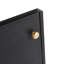 Petit meuble-lavabo compact Frome