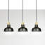 Greig 3 - Light Kitchen Island Pendant-1364034222