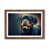 Walnut Framed Paper is unavailable