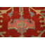 Tapis traditionnel indien 9 x 12