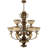 Cutlerville 9 - Light Classic / Traditional Chandelier