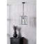 Ketterman 1 - Light Square/Rectangle Pendant-8993998