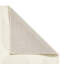 Solid Colour Wool Hand Tufted Area Rug-912354572