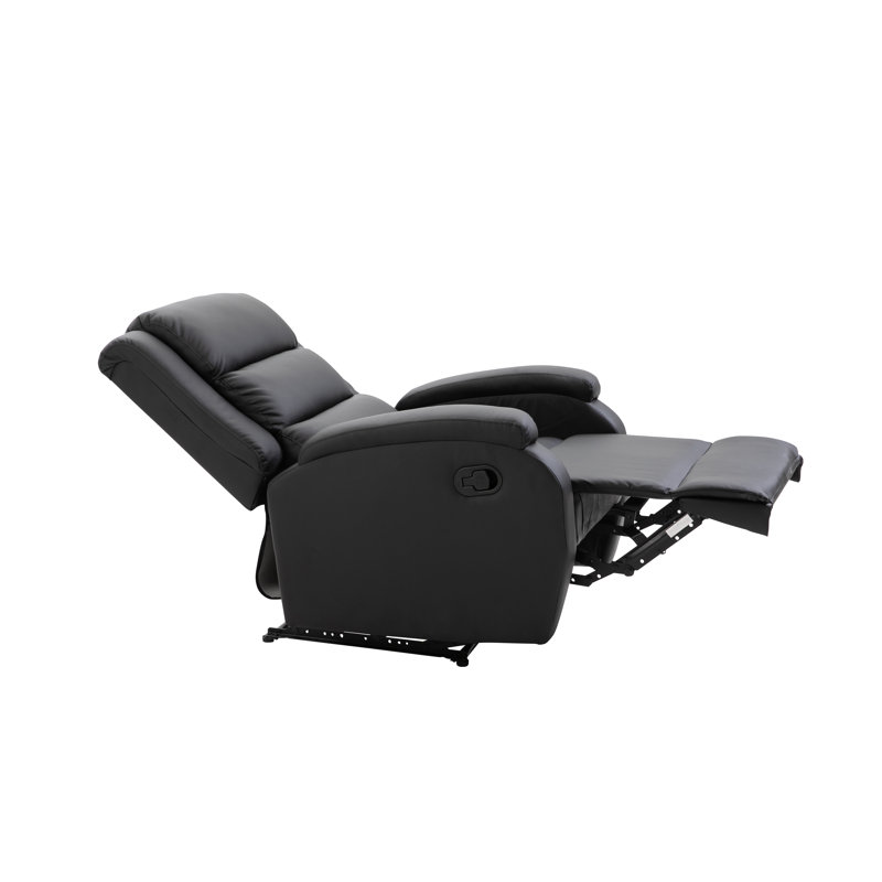 Vosburg 74cm Wide Ergonomic Recliner