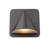 Droitwich LED Wall Light-1341102501
