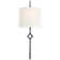 Cranston 1 - Light Wallchiere