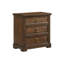 Silverado Napa Nightstand