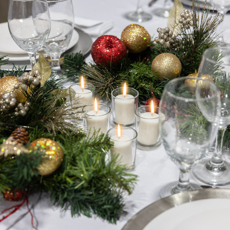 Bougies votives