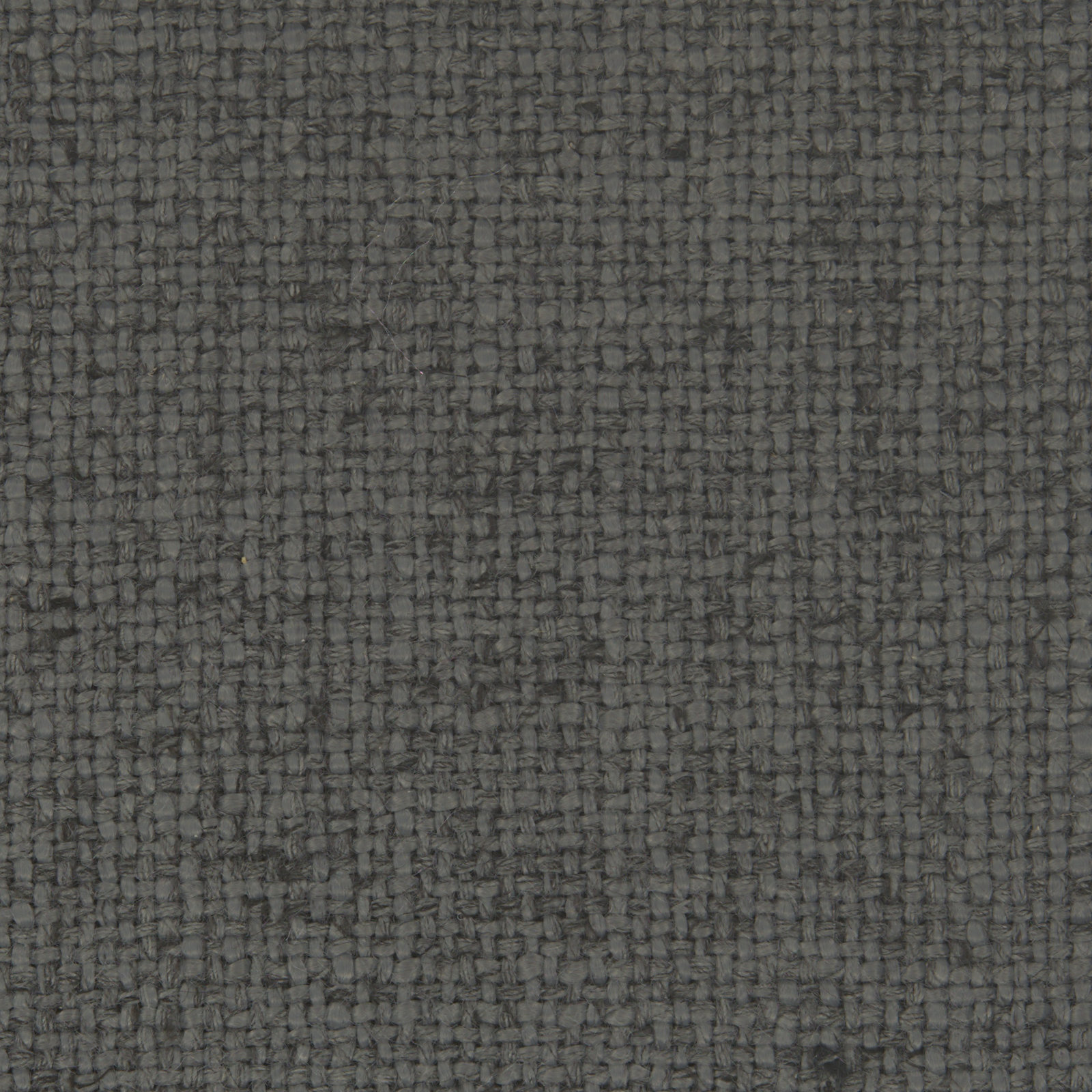Tilly Upholstered Headboard, California King, Zuma Charcoal Textured Linen