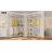 VIPEK V7 Heavy-Duty Garment Rack,5-Tier Freestanding Wardrobe with Shelves,Portable Closet System,670lbs Capacity,Black-1922664222