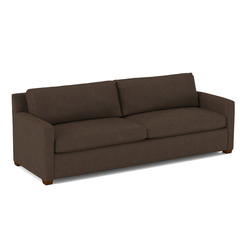 Sofa, English Saddle, Evolution Caribou
