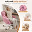 Fairmont Park Velvet Office Chair-1374514756-1374514815
