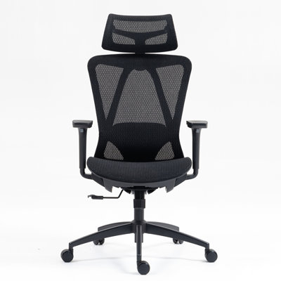 High Back Mesh Office Chair