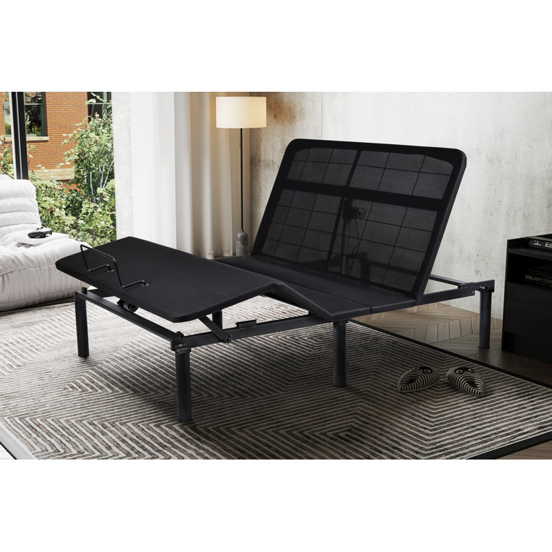 Breeze Adjustable Base, King
