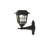 Braderick LED Solar Powered Wall Light