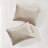 3-Piece Reversible Microfiber Bedspread Set with Medallion Quilting Beds-113098973-113098975