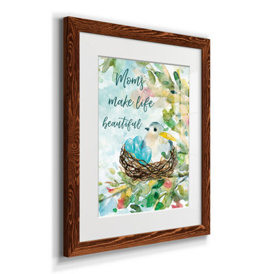" Mother's Nest II "