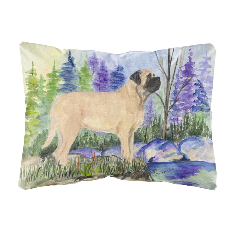 Coussin intérieur / extérieur Mastiff