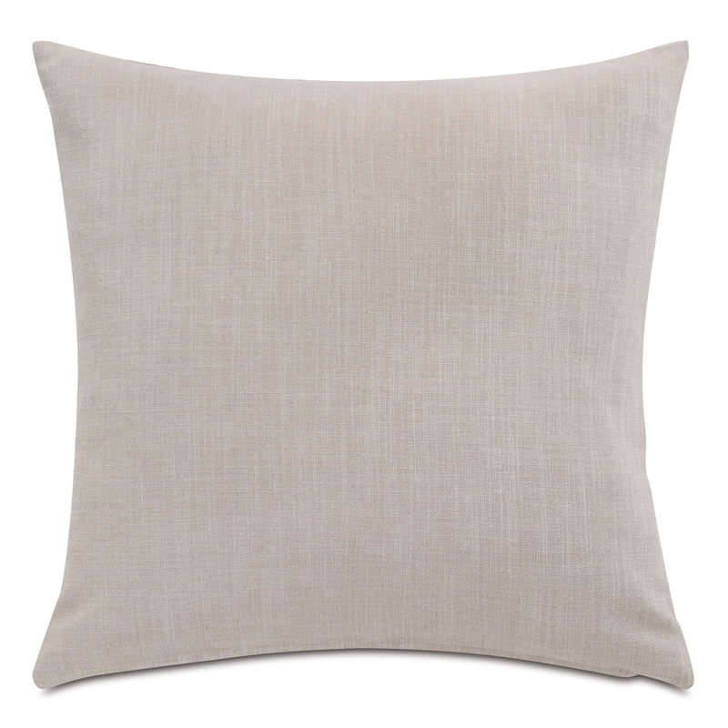 Valentina Square Pillow Cover & Insert