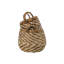 Highland Dunes Wicker Decorative Basket-42305056
