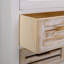 Skaggs Freestanding Bathroom Cabinet