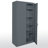 Classic Series 36'' Wide 5 - Shelf Storage Cabinet-37210842