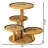 Sikai Wood Tray