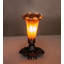 7" Victorian Candle/Pk-689515455