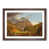 Walnut Framed selected