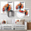 Freshwater Crayfish III - Animals Metal Wall Decor-1479541477