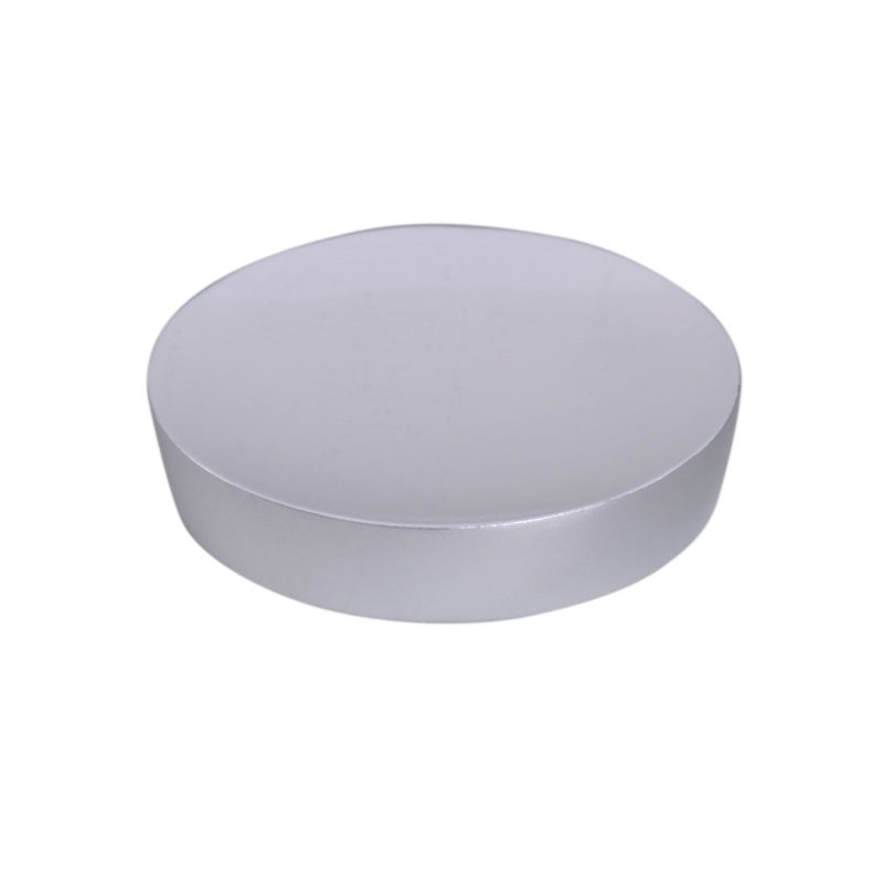 Dome Soap Dish, Silver