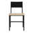 Black is out of stock