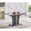 Abiral 6 - Person Butterfly Leaf Dining Set-144204203