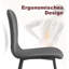 Aghaboy 43.5cm H Velvet Upholstered Side Chair-1837801721