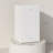 Brayden Studio 0.1m³ L Freestanding Mini Fridge with Freezer-2106436198