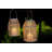 Metal Floor Lantern-720906972