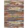 Aleighna Area Rug with Non-Slip Backing