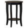 Carbin Round End Table