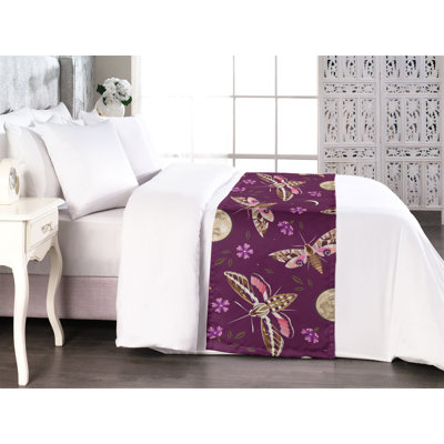 Foulard de nuit Ambesonne