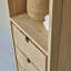 Jonàk Solid Oak Column-2006778846