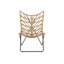 Chaise de patio